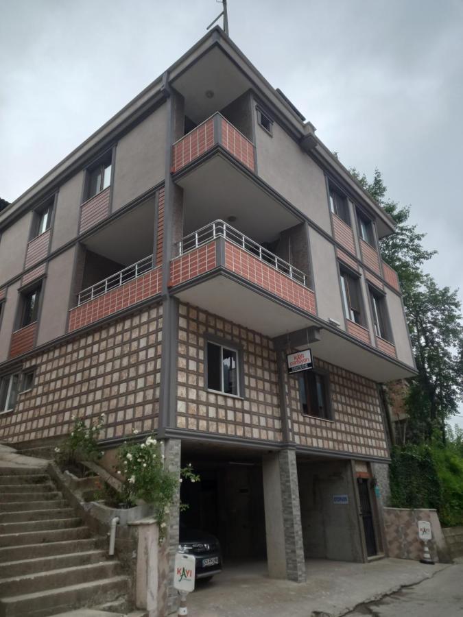 Kayi Pansıyon Ardeşen Dış mekan fotoğraf