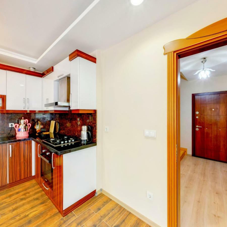 Kayi Pansıyon Ardeşen Dış mekan fotoğraf