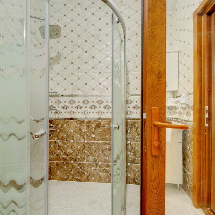 Kayi Pansıyon Ardeşen Dış mekan fotoğraf