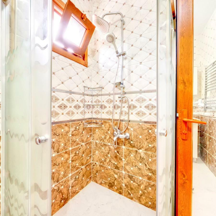 Kayi Pansıyon Ardeşen Dış mekan fotoğraf