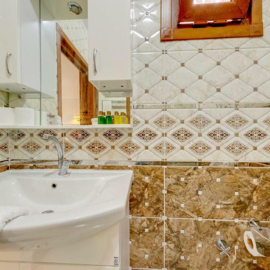 Kayi Pansıyon Ardeşen Dış mekan fotoğraf
