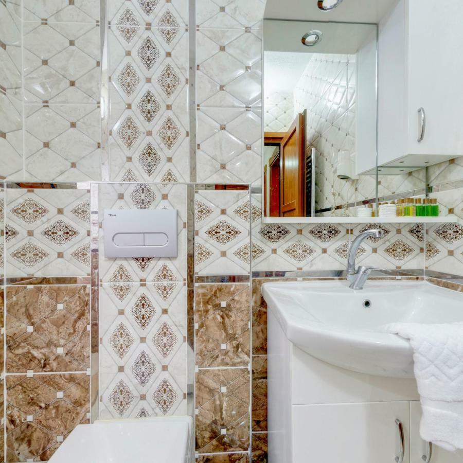 Kayi Pansıyon Ardeşen Dış mekan fotoğraf